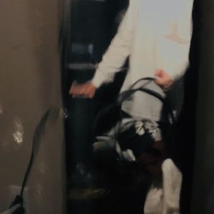 Meet your Posher, Caleb